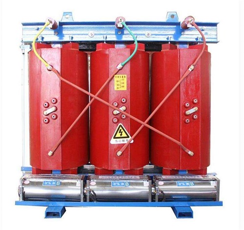 正定SCB11-630KVA/10KV干式变压器