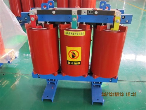 正定SCB12-315KVA/10KV/0.4KV干式变压器